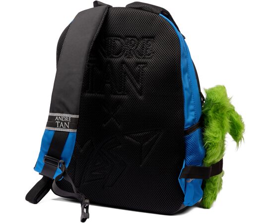 Рюкзак школьный Yes T-129 YES by Andre Tan Hand blue (559043), изображение 9 Рюкзак школьный Yes T-129 YES by Andre Tan Hand blue (559043), изображение 9