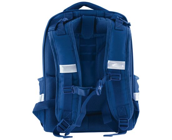 Рюкзак школьный Barcelona FC-260 Barca Fan 8 Kids каркасний 1120 г 39х29х27 31 л (501020001), изображение 2 Рюкзак школьный Barcelona FC-260 Barca Fan 8 Kids каркасний 1120 г 39х29х27 31 л (501020001), изображение 2