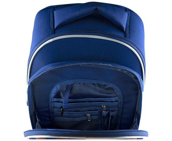 Рюкзак школьный Barcelona FC-260 Barca Fan 8 Kids каркасний 1120 г 39х29х27 31 л (501020001), изображение 4 Рюкзак школьный Barcelona FC-260 Barca Fan 8 Kids каркасний 1120 г 39х29х27 31 л (501020001), изображение 4