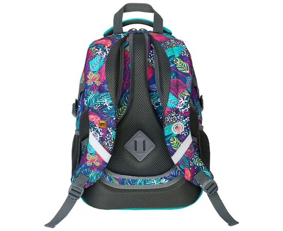 Рюкзак шкільний Head 2 HD-107 45x31х19 см 27 л (502018044), зображення 2 Рюкзак шкільний Head 2 HD-107 45x31х19 см 27 л (502018044), зображення 2