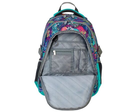 Рюкзак шкільний Head 2 HD-107 45x31х19 см 27 л (502018044), зображення 4 Рюкзак шкільний Head 2 HD-107 45x31х19 см 27 л (502018044), зображення 4