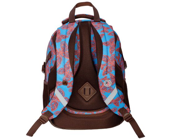 Рюкзак шкільний Head 2 HD-115 45x31х19 см 27 л (502018048), зображення 2 Рюкзак шкільний Head 2 HD-115 45x31х19 см 27 л (502018048), зображення 2