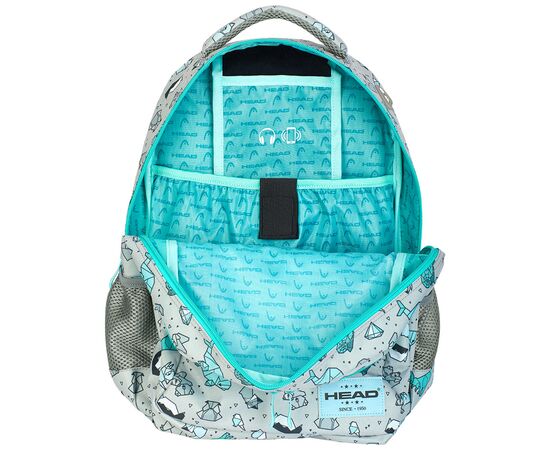 Рюкзак шкільний Head 3 HD-239 38x28х17 см 24 л (502019024), зображення 3 Рюкзак шкільний Head 3 HD-239 38x28х17 см 24 л (502019024), зображення 3