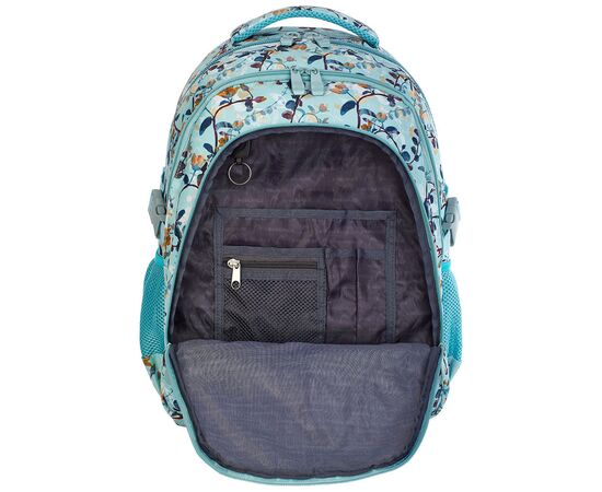 Рюкзак шкільний Head 3 HD-247 38x28х17 см 24 л (502019028), зображення 3 Рюкзак шкільний Head 3 HD-247 38x28х17 см 24 л (502019028), зображення 3