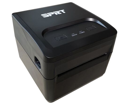 Принтер этикеток SPRT SP-TL54U USB (SP-TL54U), изображение 3 Принтер этикеток SPRT SP-TL54U USB (SP-TL54U), изображение 3