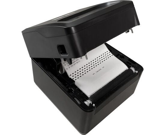 Принтер этикеток SPRT SP-TL54U USB (SP-TL54U), изображение 4 Принтер этикеток SPRT SP-TL54U USB (SP-TL54U), изображение 4