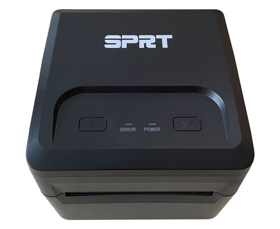 Принтер етикеток SPRT SP-TL54U USB (SP-TL54U)