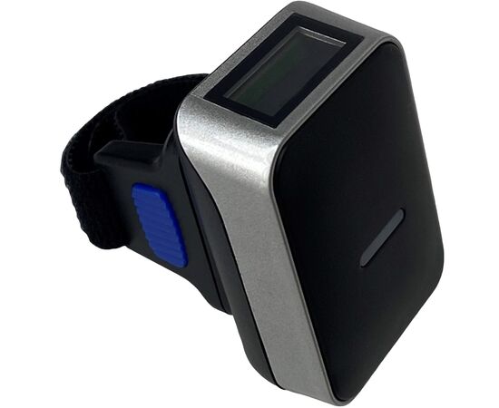Сканер штрих-кода ІКС R210 2D, Bluetooth (K-SCAN R210), изображение 2 Сканер штрих-кода ІКС R210 2D, Bluetooth (K-SCAN R210), изображение 2