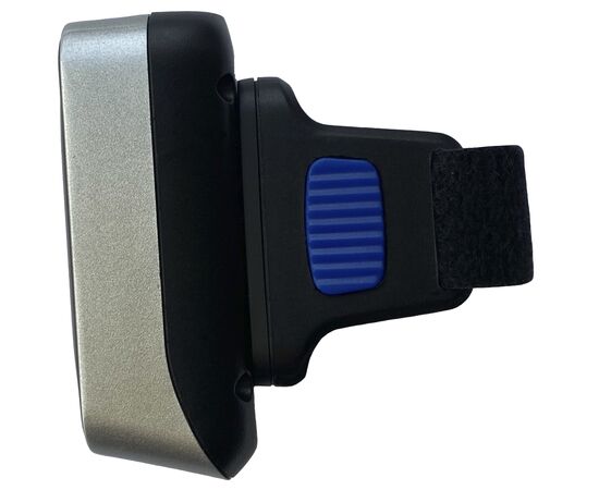 Сканер штрих-кода ІКС R210 2D, Bluetooth (K-SCAN R210), изображение 4 Сканер штрих-кода ІКС R210 2D, Bluetooth (K-SCAN R210), изображение 4