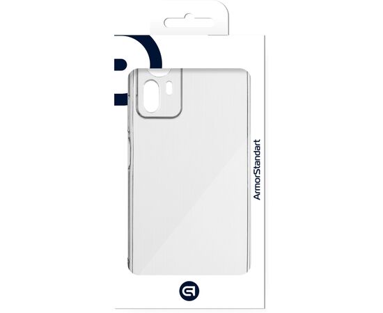 Чехол для планшета Armorstandart Air Series Xiaomi 12 Lite 5G Camera cover Transparent (ARM62889), изображение 3 Чехол для планшета Armorstandart Air Series Xiaomi 12 Lite 5G Camera cover Transparent (ARM62889), изображение 3