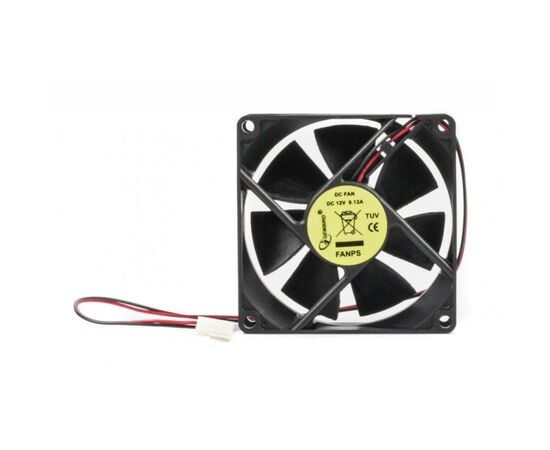 Кулер Gembird FANPS for PSU (FANPS), изображение 2 Кулер Gembird FANPS for PSU (FANPS), изображение 2