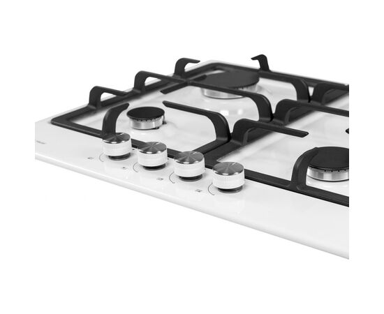 Варочная поверхность Gunter&Hauer G 4 WH, изображение 4 Варочная поверхность Gunter&Hauer G 4 WH, изображение 4