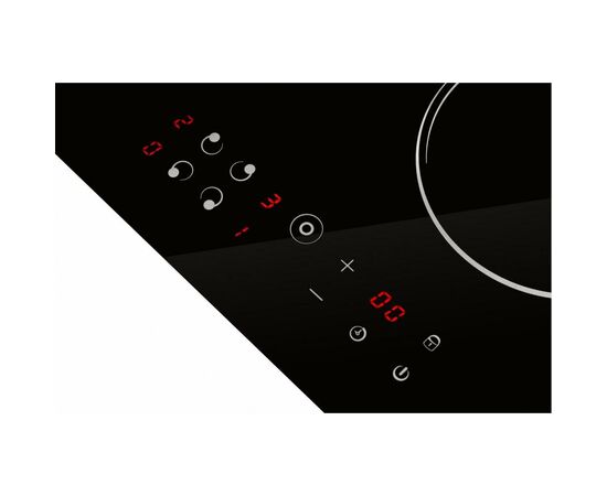 Варочная поверхность Gunter&Hauer CER 641, изображение 4 Варочная поверхность Gunter&Hauer CER 641, изображение 4