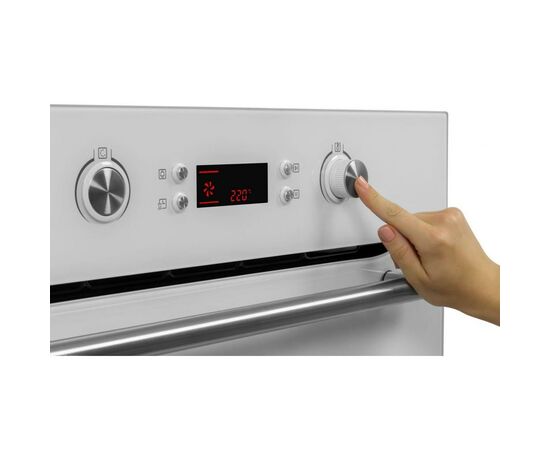 Духовой шкаф Gunter&Hauer EOM 970 W, изображение 2 Духовой шкаф Gunter&Hauer EOM 970 W, изображение 2