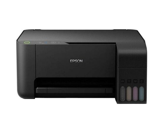 Многофункциональное устройство Epson L3110 (C11CG87405), изображение 2 Многофункциональное устройство Epson L3110 (C11CG87405), изображение 2