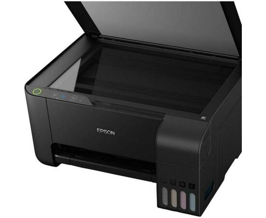 Многофункциональное устройство Epson L3110 (C11CG87405), изображение 6 Многофункциональное устройство Epson L3110 (C11CG87405), изображение 6
