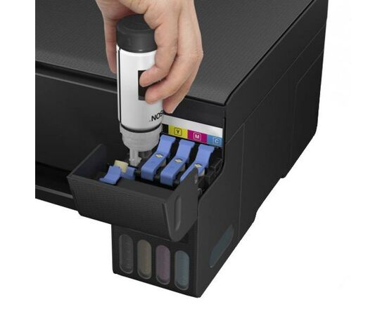 Многофункциональное устройство Epson L3110 (C11CG87405), изображение 8 Многофункциональное устройство Epson L3110 (C11CG87405), изображение 8
