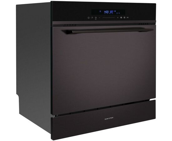 Посудомоечная машина Gunter&Hauer SL 3008 Compact, изображение 2 Посудомоечная машина Gunter&Hauer SL 3008 Compact, изображение 2