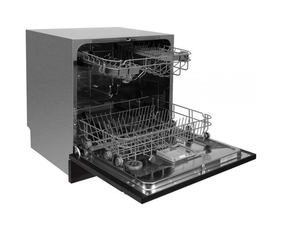 Посудомоечная машина Gunter&Hauer SL 3008 Compact, изображение 3 Посудомоечная машина Gunter&Hauer SL 3008 Compact, изображение 3