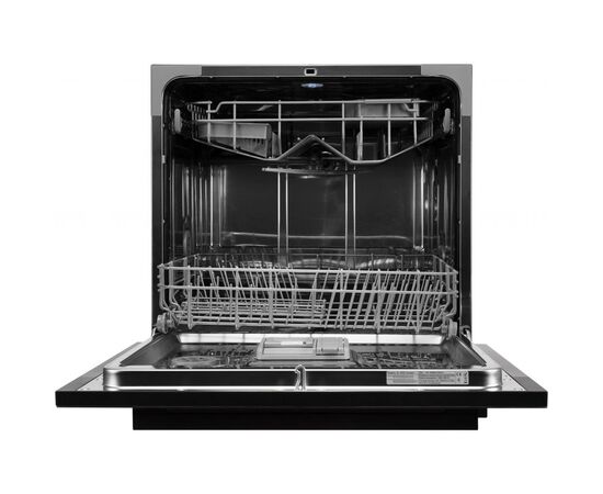 Посудомоечная машина Gunter&Hauer SL 3008 Compact, изображение 4 Посудомоечная машина Gunter&Hauer SL 3008 Compact, изображение 4