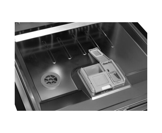 Посудомоечная машина Gunter&Hauer SL 3008 Compact, изображение 6 Посудомоечная машина Gunter&Hauer SL 3008 Compact, изображение 6