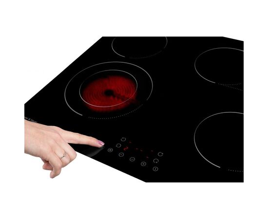 Варочная поверхность Gunter&Hauer CER 642 (CER642), изображение 5