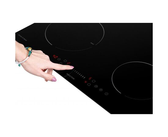 Варочная поверхность Gunter&Hauer I 6 M (I6M), изображение 3 Варочная поверхность Gunter&Hauer I 6 M (I6M), изображение 3