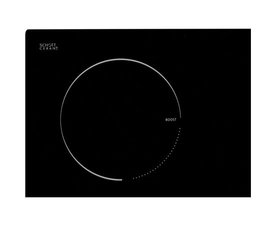 Варочная поверхность Gunter&Hauer I 6 M (I6M), изображение 4 Варочная поверхность Gunter&Hauer I 6 M (I6M), изображение 4