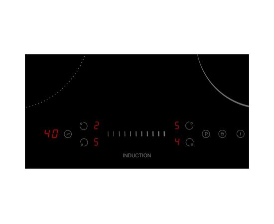 Варочная поверхность Gunter&Hauer I 6 M (I6M), изображение 5 Варочная поверхность Gunter&Hauer I 6 M (I6M), изображение 5