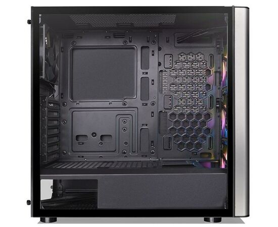 Корпус ThermalTake Level 20 MT ARGB Black (CA-1M7-00M1WN-00), изображение 4 Корпус ThermalTake Level 20 MT ARGB Black (CA-1M7-00M1WN-00), изображение 4