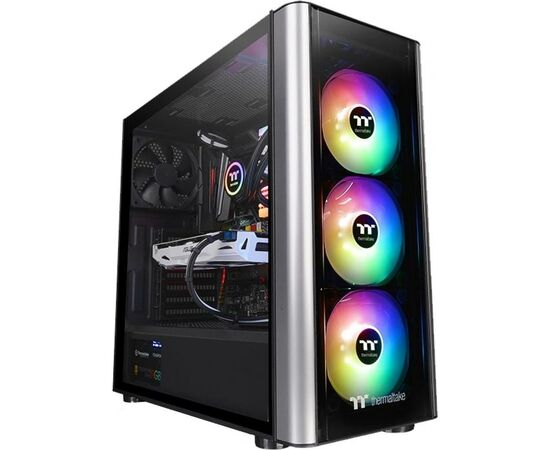 Корпус ThermalTake Level 20 MT ARGB Black (CA-1M7-00M1WN-00)