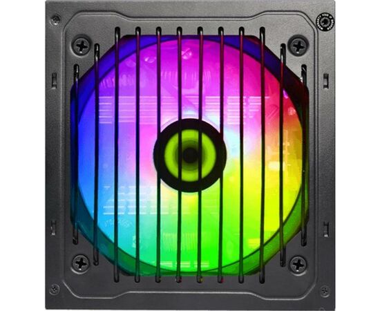 Блок питания Gamemax 500W (VP-500-RGB), изображение 4 Блок питания Gamemax 500W (VP-500-RGB), изображение 4