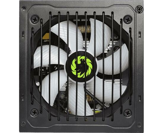 Блок питания Gamemax 500W (VP-500-RGB), изображение 5 Блок питания Gamemax 500W (VP-500-RGB), изображение 5
