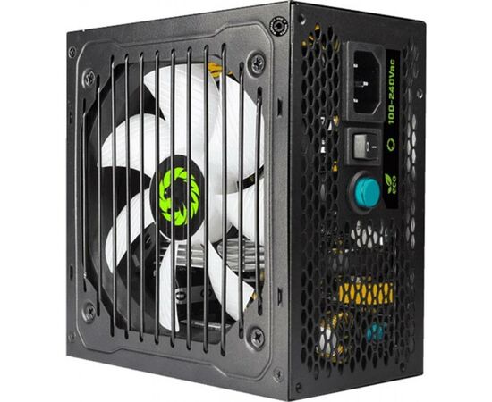 Блок питания Gamemax 500W (VP-500-RGB), изображение 6 Блок питания Gamemax 500W (VP-500-RGB), изображение 6