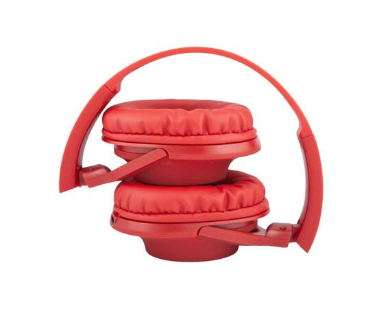 Наушники Marvo DM0014 Red, изображение 3 Наушники Marvo DM0014 Red, изображение 3