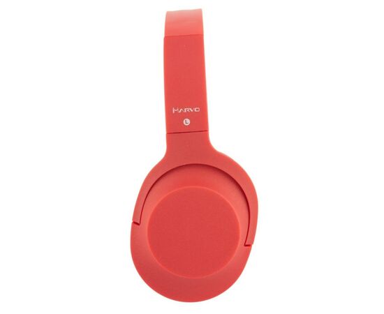 Наушники Marvo DM0014 Red, изображение 4 Наушники Marvo DM0014 Red, изображение 4
