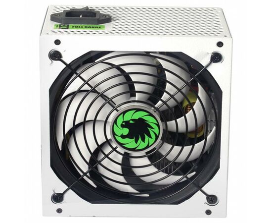 Блок питания Gamemax 550W (GP-550-White), изображение 3 Блок питания Gamemax 550W (GP-550-White), изображение 3