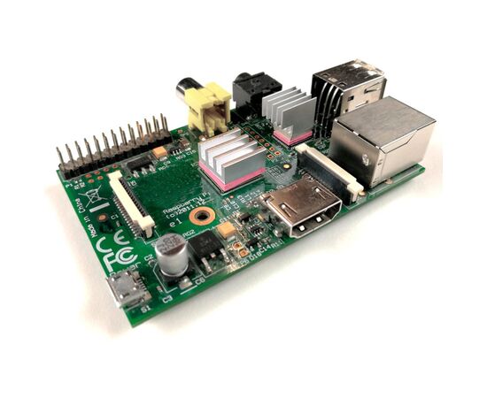 Термопрокладка Arctic Thermal Pad Basic 120x20mm, t:0,5 mm 4pcs (ACTPD00023A), зображення 4 Термопрокладка Arctic Thermal Pad Basic 120x20mm, t:0,5 mm 4pcs (ACTPD00023A), зображення 4