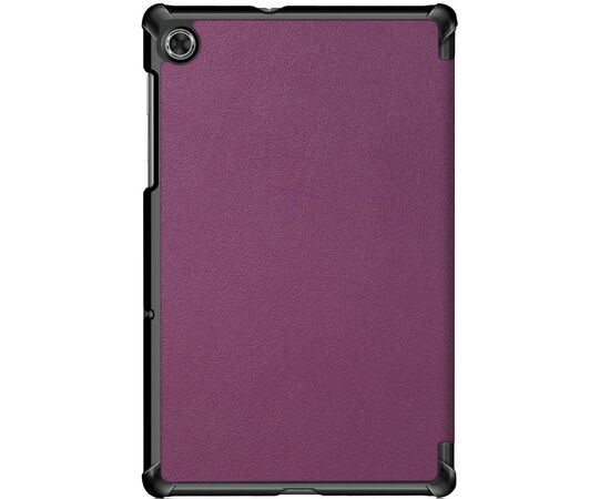 Чехол для планшета BeCover Lenovo Tab M10 Plus TB-X606/M10 Plus (2 Gen)/K10 TB-X6C6 Purple (705182), изображение 2 Чехол для планшета BeCover Lenovo Tab M10 Plus TB-X606/M10 Plus (2 Gen)/K10 TB-X6C6 Purple (705182), изображение 2
