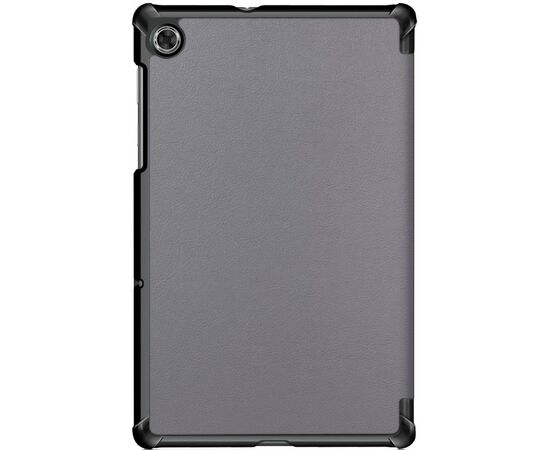 Чохол до планшета BeCover Lenovo Tab M10 Plus TB-X606/M10 Plus (2 Gen)/K10 TB-X6C6 Gray (705218), зображення 2 Чохол до планшета BeCover Lenovo Tab M10 Plus TB-X606/M10 Plus (2 Gen)/K10 TB-X6C6 Gray (705218), зображення 2
