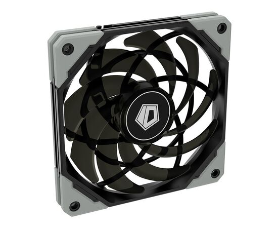 Кулер для корпуса ID-Cooling NO-12015-XT, изображение 2 Кулер для корпуса ID-Cooling NO-12015-XT, изображение 2