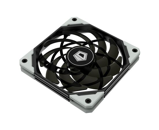 Кулер для корпуса ID-Cooling NO-12015-XT, изображение 3 Кулер для корпуса ID-Cooling NO-12015-XT, изображение 3