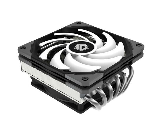 Кулер для процессора ID-Cooling IS-60 EVO ARGB, изображение 2 Кулер для процессора ID-Cooling IS-60 EVO ARGB, изображение 2
