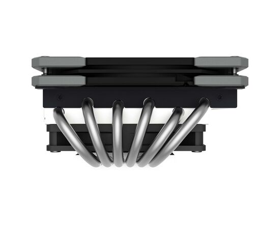 Кулер для процессора ID-Cooling IS-60 EVO ARGB, изображение 3 Кулер для процессора ID-Cooling IS-60 EVO ARGB, изображение 3