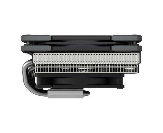 Кулер для процессора ID-Cooling IS-60 EVO ARGB, изображение 5 Кулер для процессора ID-Cooling IS-60 EVO ARGB, изображение 5