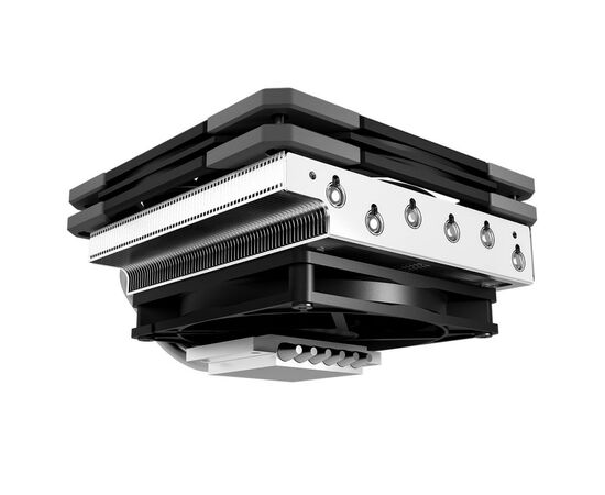 Кулер для процессора ID-Cooling IS-60 EVO ARGB, изображение 6 Кулер для процессора ID-Cooling IS-60 EVO ARGB, изображение 6