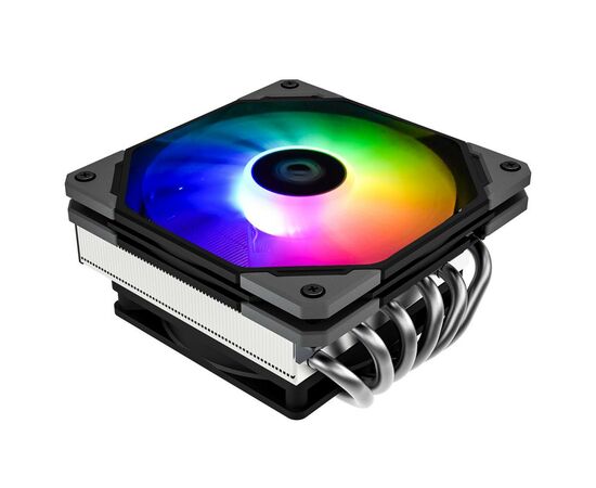 Кулер для процессора ID-Cooling IS-60 EVO ARGB