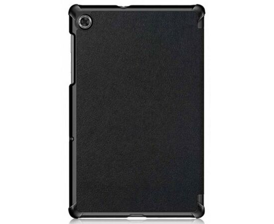 Чехол для планшета BeCover Smart Case Lenovo Tab M10 TB-X306F HD (2nd Gen) Black (705627), изображение 2 Чехол для планшета BeCover Smart Case Lenovo Tab M10 TB-X306F HD (2nd Gen) Black (705627), изображение 2
