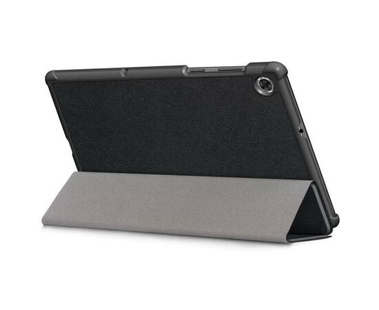 Чехол для планшета BeCover Smart Case Lenovo Tab M10 TB-X306F HD (2nd Gen) Black (705627), изображение 3 Чехол для планшета BeCover Smart Case Lenovo Tab M10 TB-X306F HD (2nd Gen) Black (705627), изображение 3