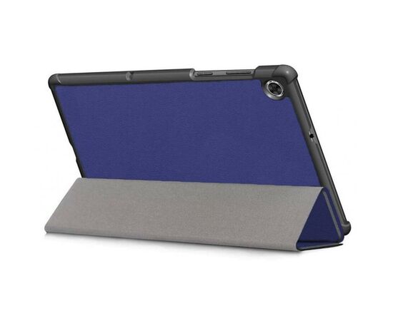 Чехол для планшета BeCover Smart Case Lenovo Tab M10 TB-X306F HD (2nd Gen) Deep Blue (705628), изображение 3 Чехол для планшета BeCover Smart Case Lenovo Tab M10 TB-X306F HD (2nd Gen) Deep Blue (705628), изображение 3